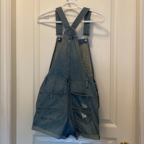 H&M Jean overall - Picture 2 of 3